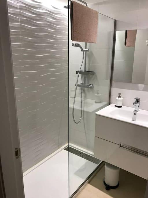 Apartamento Adrover - J Sant Llorenc Des Cardassar Exterior photo