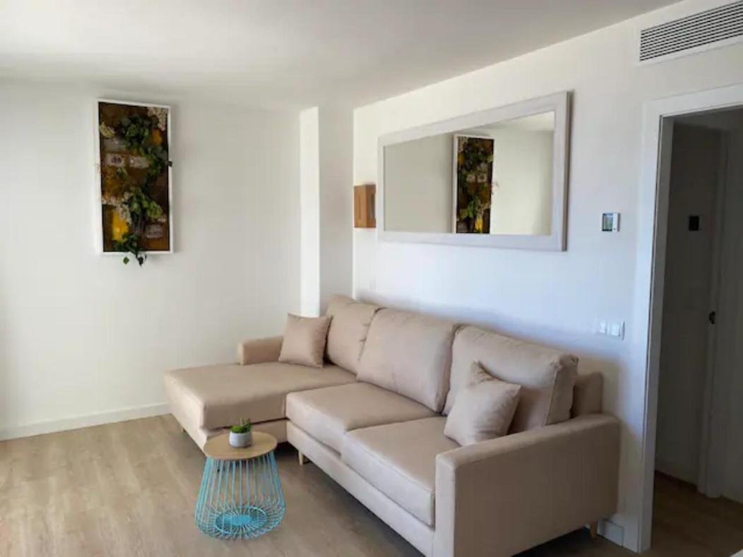 Apartamento Adrover - J Sant Llorenc Des Cardassar Exterior photo