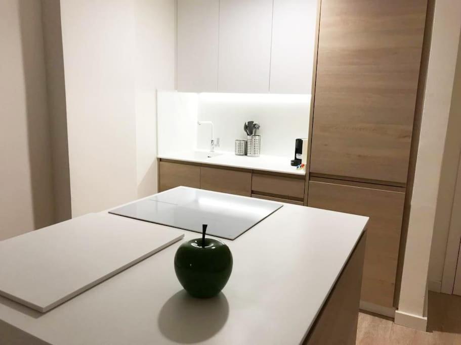 Apartamento Adrover - J Sant Llorenc Des Cardassar Exterior photo